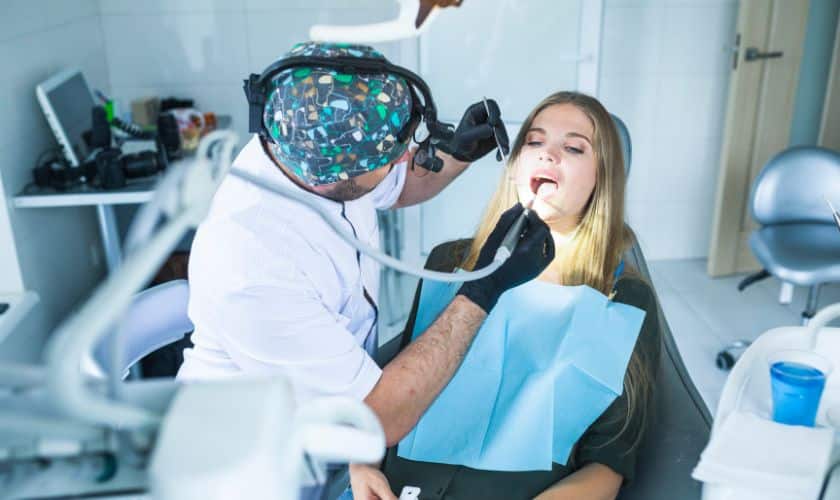 When Should You See an Endodontist? Signs You Need Specialized Dental Care?