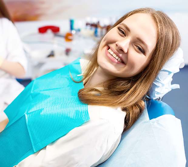 Several Oral Health Conditions that Require a Trip to an Emergency Dentist in San Jose