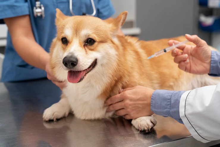 6 Factors Based on Which You Should Take Your Dog to Veterinarian